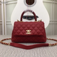 Chanel Top Handle Bags